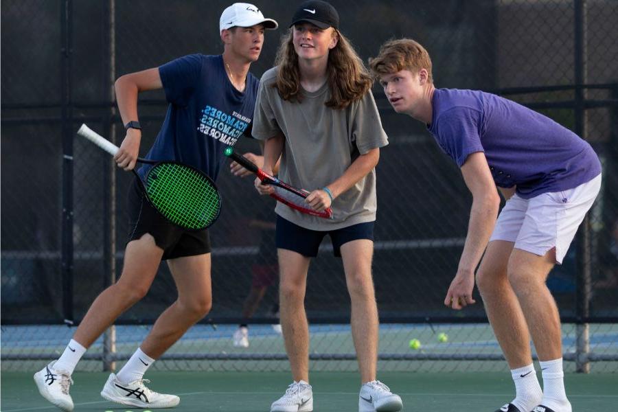 Tennis Junior