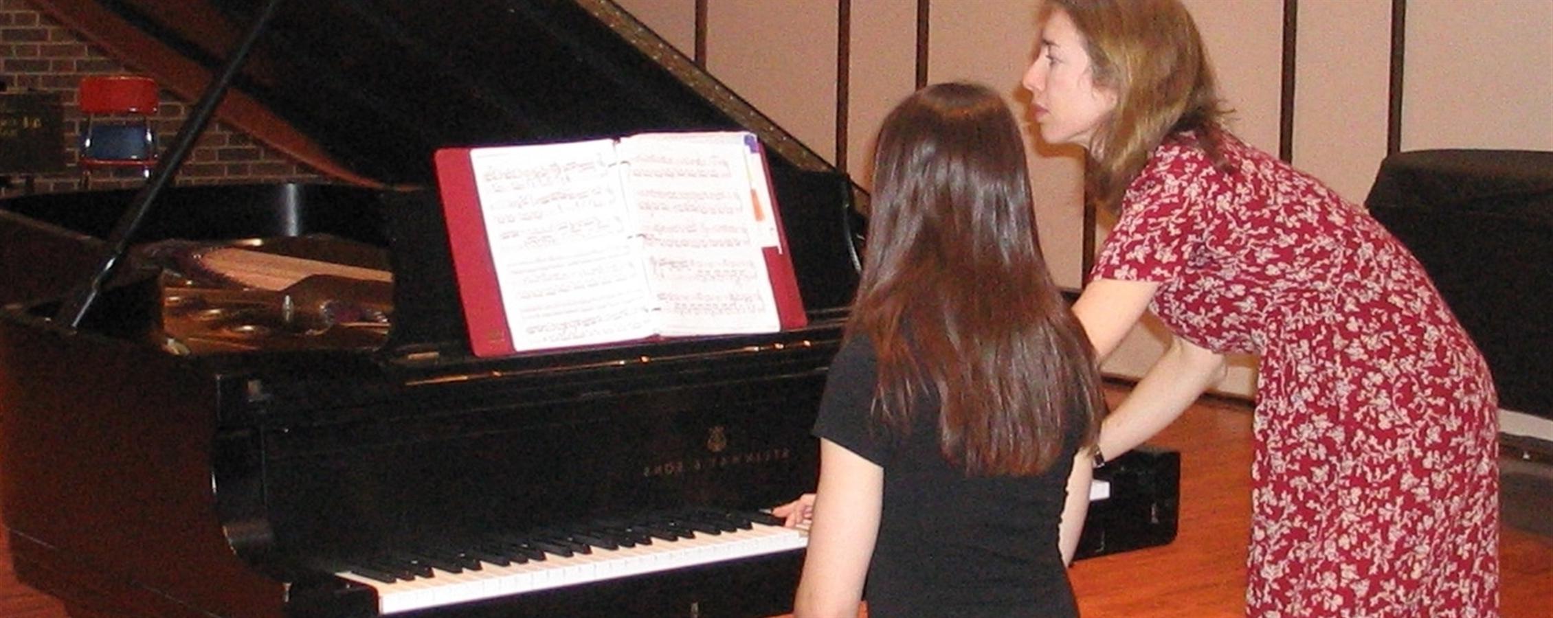 Piano Academy