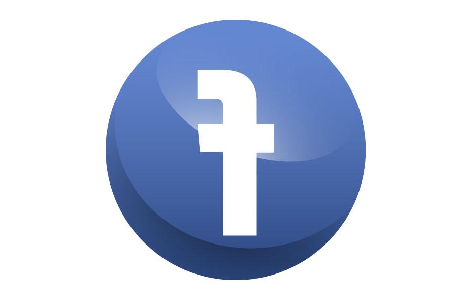 Facebook Icon