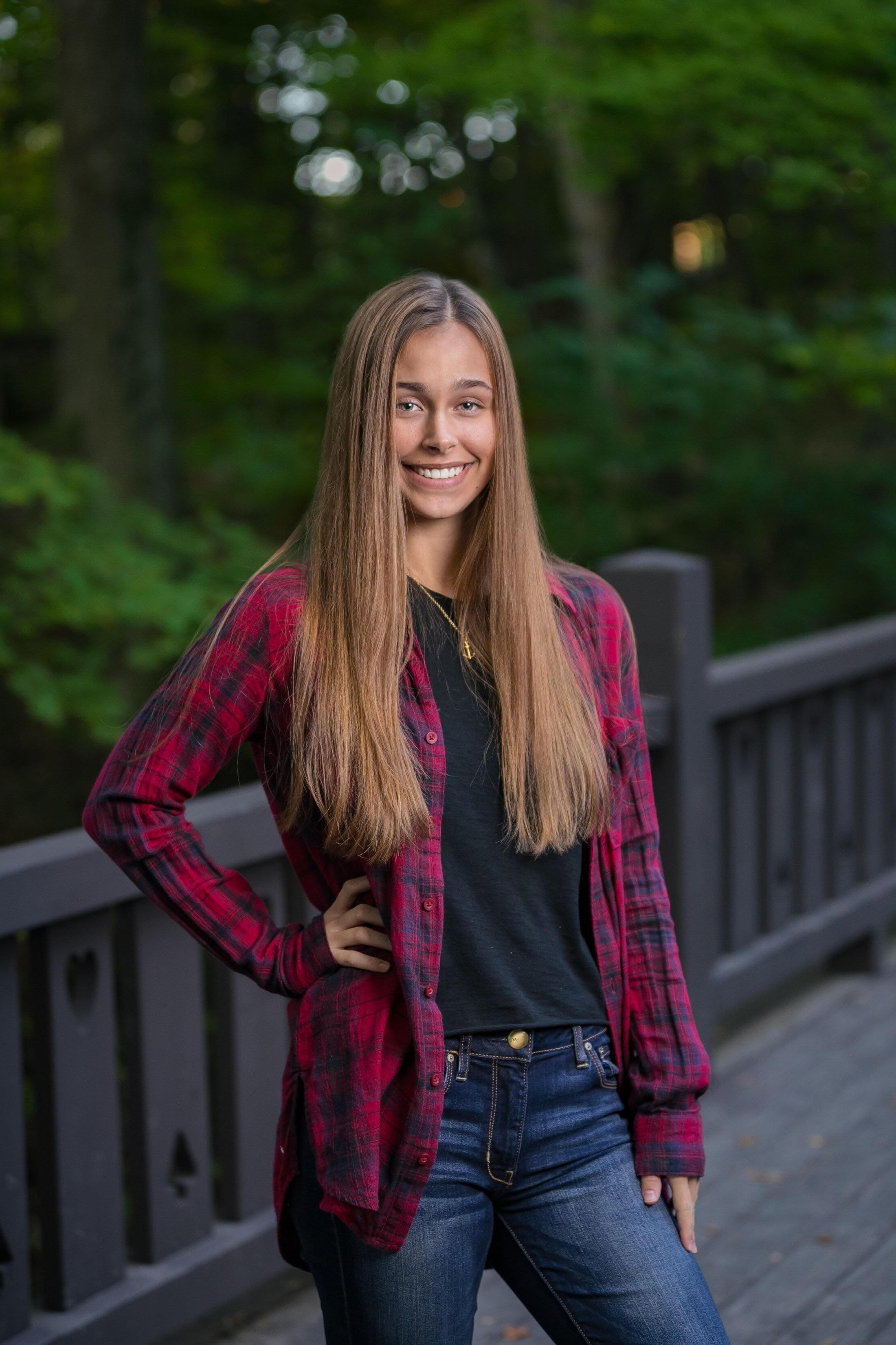 Graduate Assistant Headshot